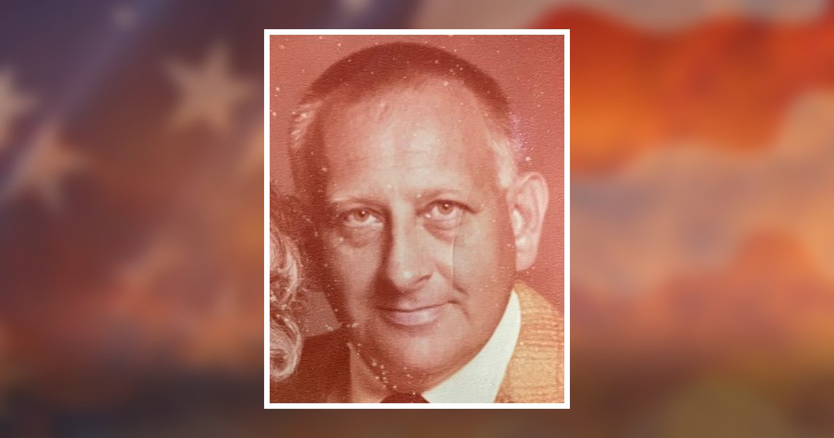 Donald L. Miller Springfield, OH Obituary