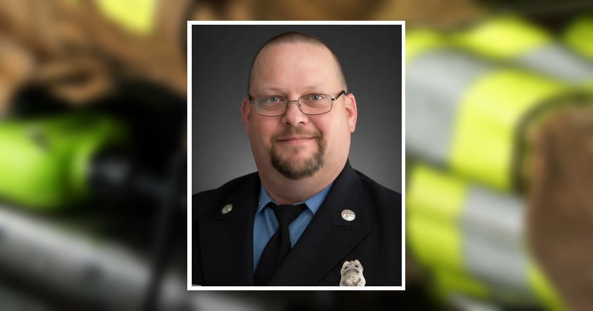 Steven Roth Dover, OH Obituary