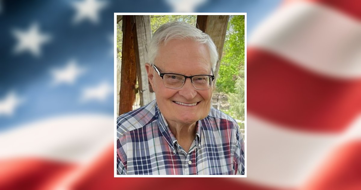 Terrence Williamson Obituary, Layton, UT