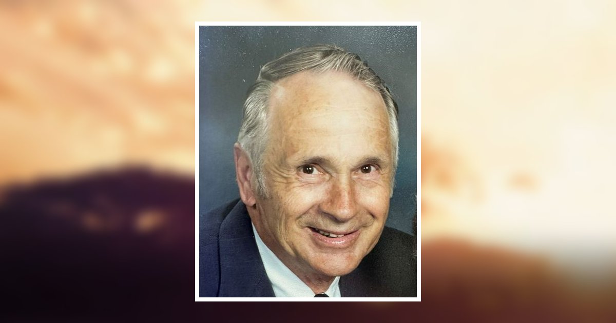 Jim M Tweet Obituary 2023 Bonnerup Funeral & Cremation Services