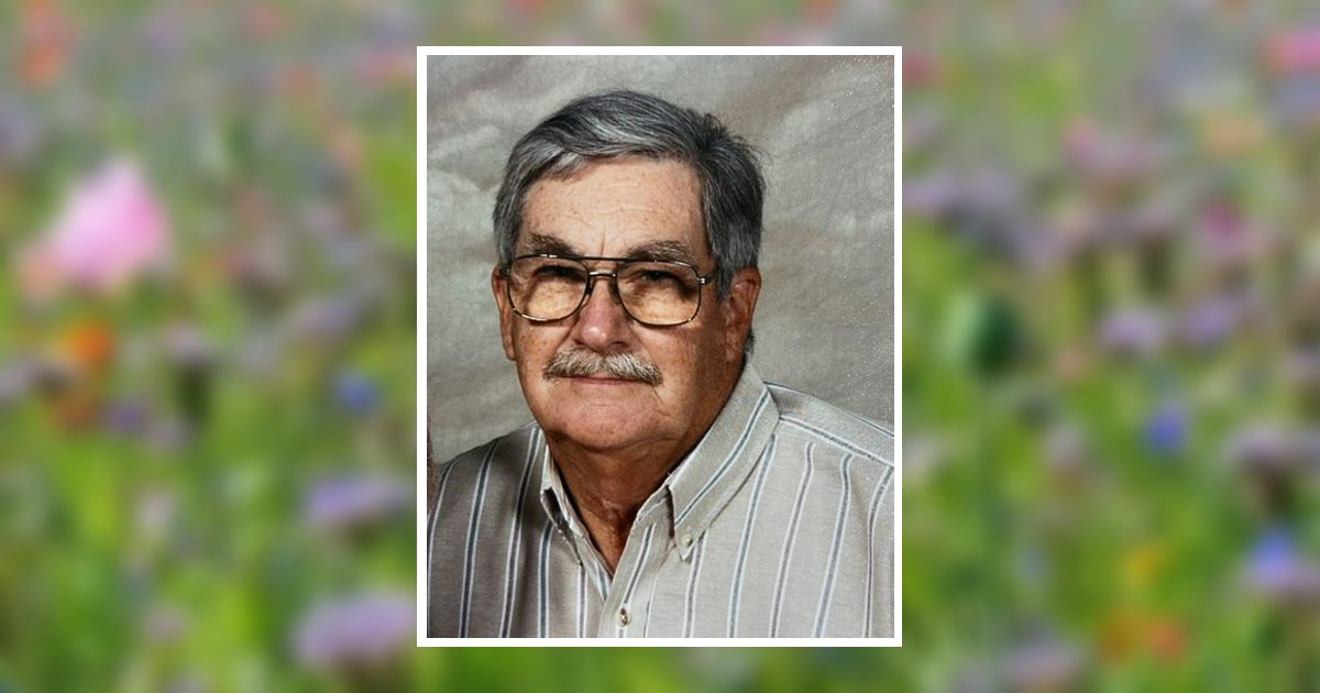 Donald Thomas Gibson