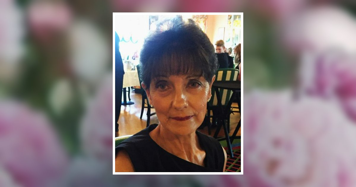 Rita Kay Whitney Obituary, Ashland, OH