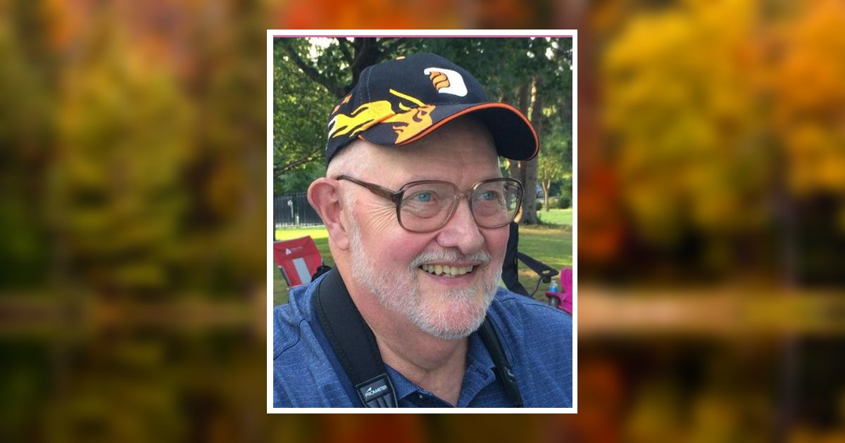 Ronald P. Krueger Obituary, Chippewa Falls, WI