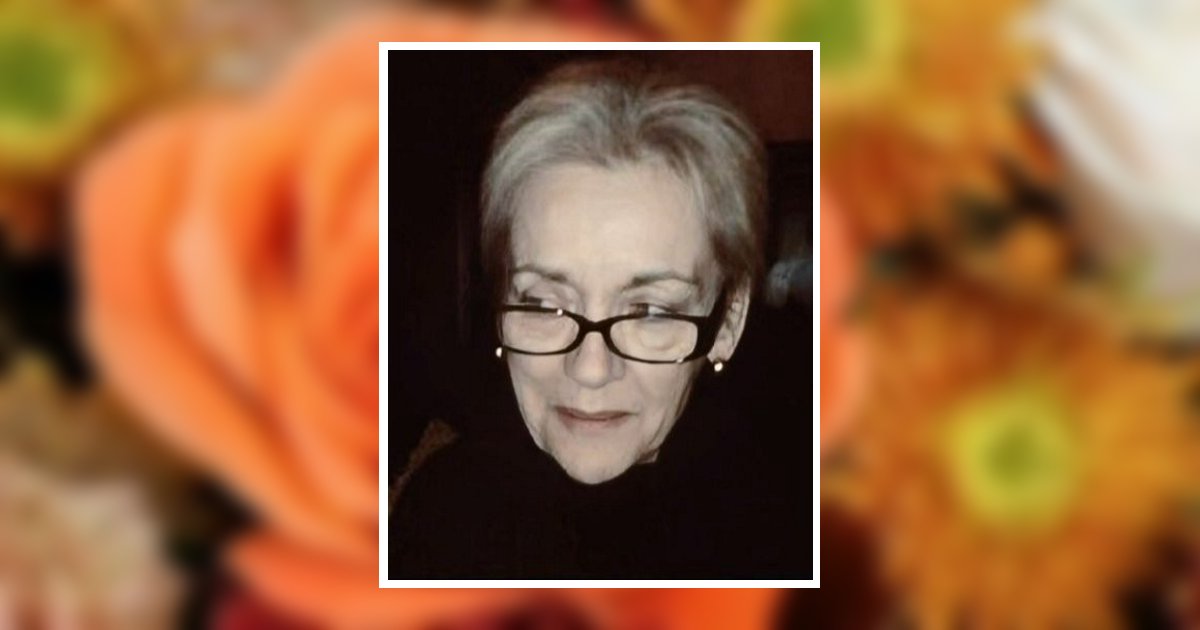Darla Louise Wardall Coker Obituary, Emory, TX