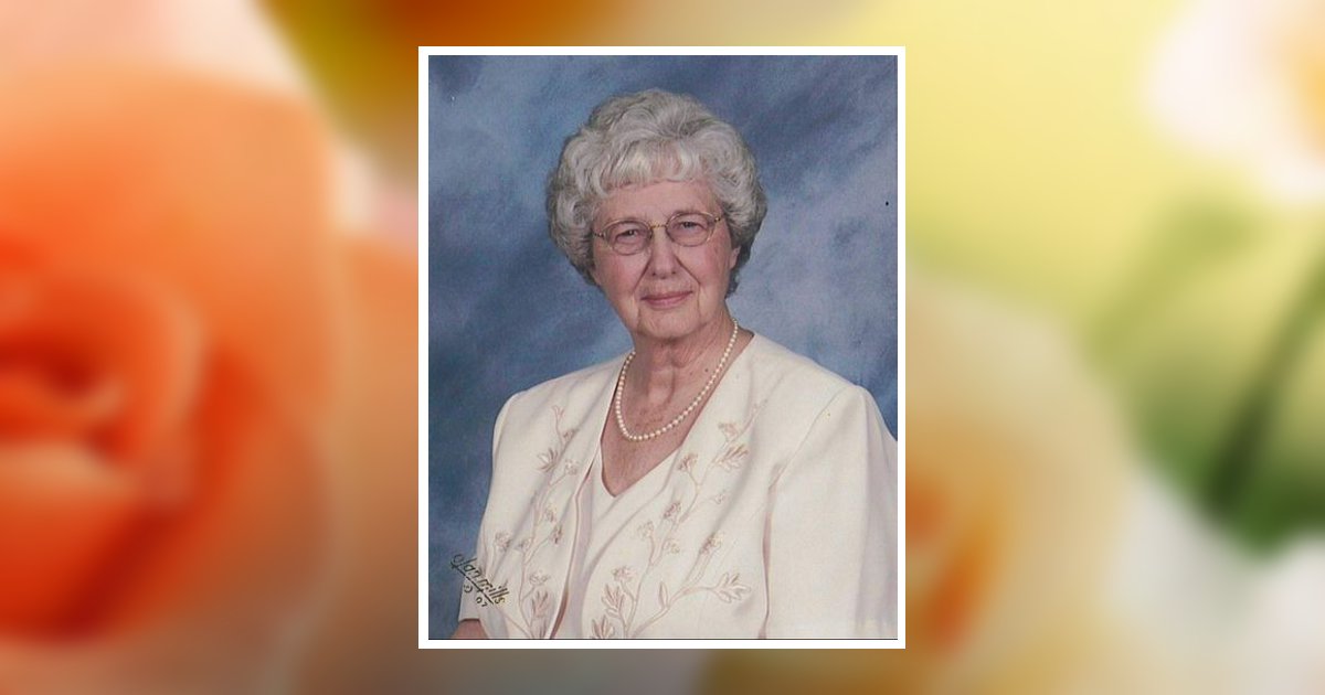 Mary Allison Camp Moore Obituary, Danville, VA