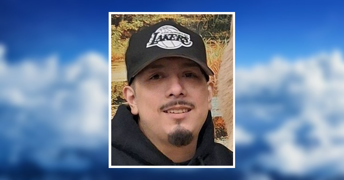 Adan Alberto Navarro Calderon Obituary, Kansas City, KS