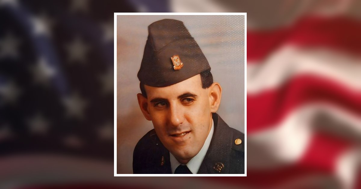 John P. Estep Lebanon, PA Obituary