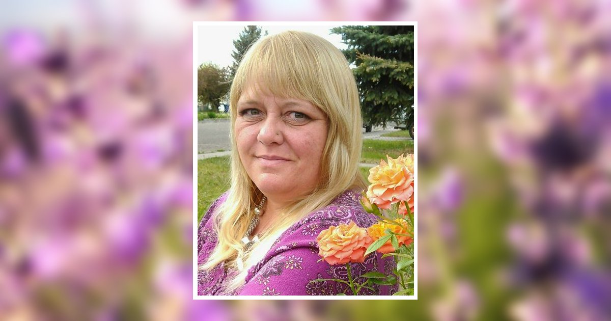 Lisa Marie Clay Obituary, Idaho Falls, ID