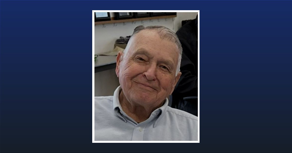 Picture Glenn W. Evans