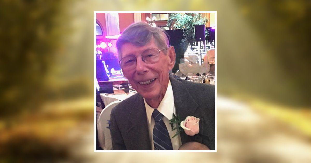 John "Jack" Louis Richter Obituary, Hastings, MN