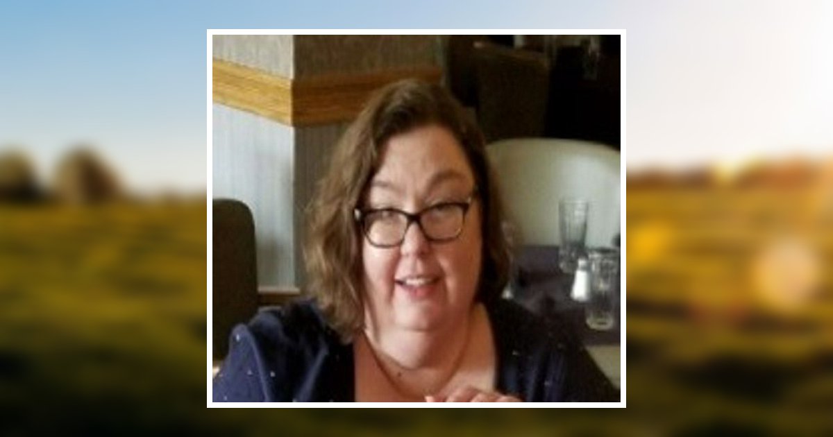 Teresa Lynn Dec Tinley Park, IL Obituary