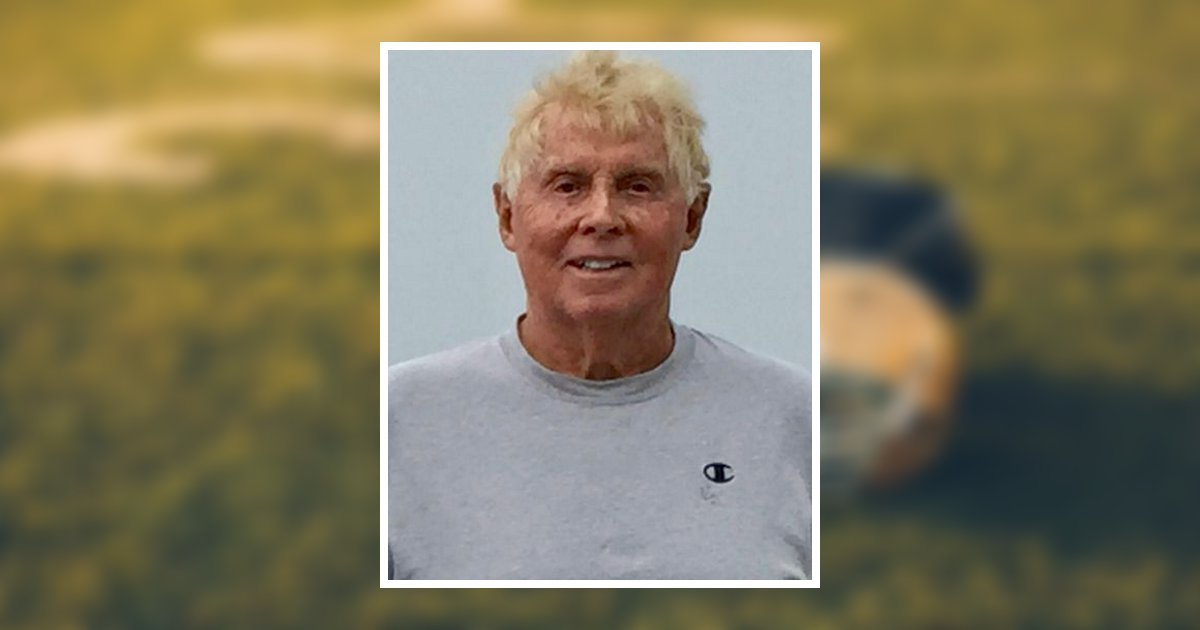 Gorton Haddaway Mcwilliams Obituary, Cambridge, MD