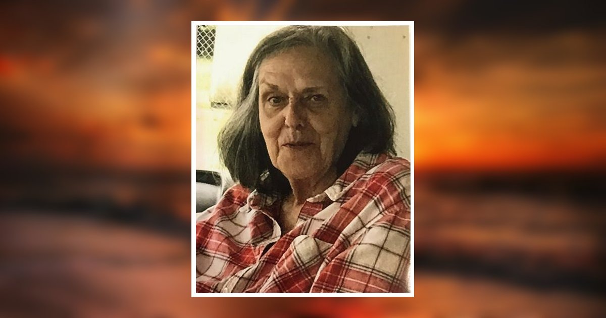 Linda Fay Armstrong Obituary, Biloxi, MS