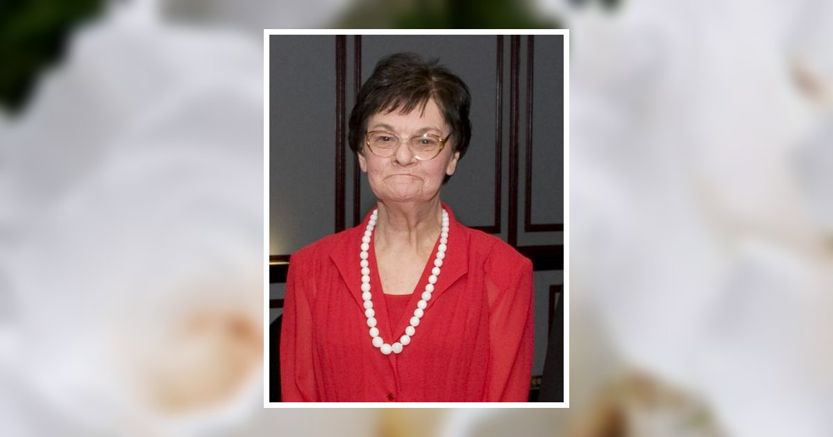 Dorothy A. (LaMountain) Saltalamacchia Obituary 2024 Joyce Funeral Home