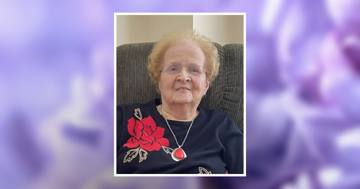Renna L. Mook Obituary, Mifflinburg, PA