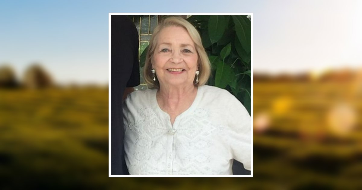 Jeanne Winkelstein Obituary 2022 Waldman Funeral Care