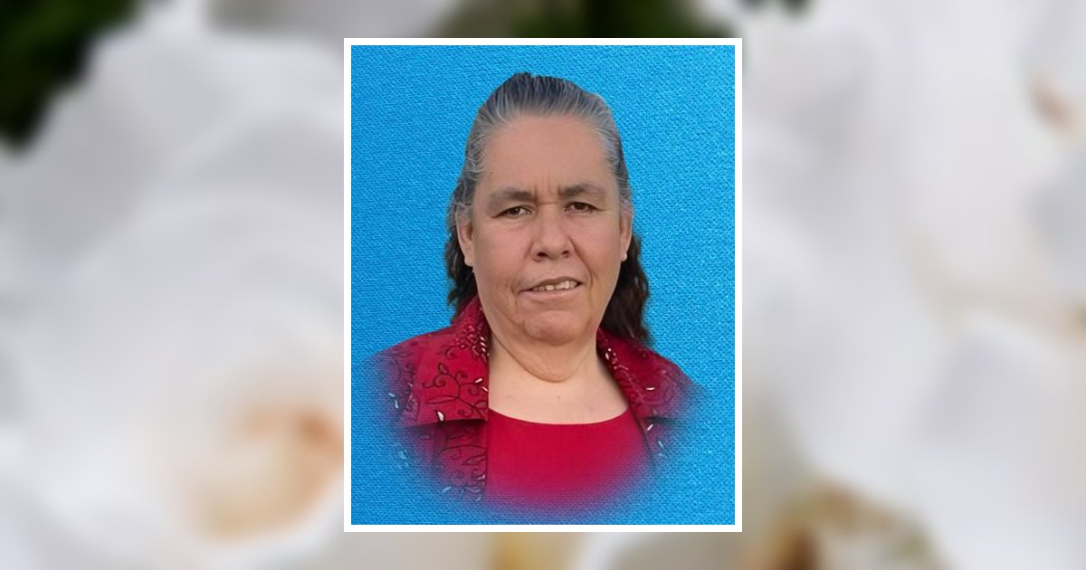 Maria Felix Amaya De Ramirez Obituary, Corpus Christi, TX