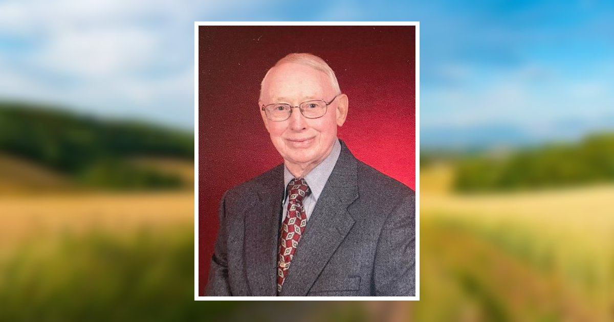 Raymond W. Boyd Obituary 2023 TisdaleLann Memorial Funeral Homes