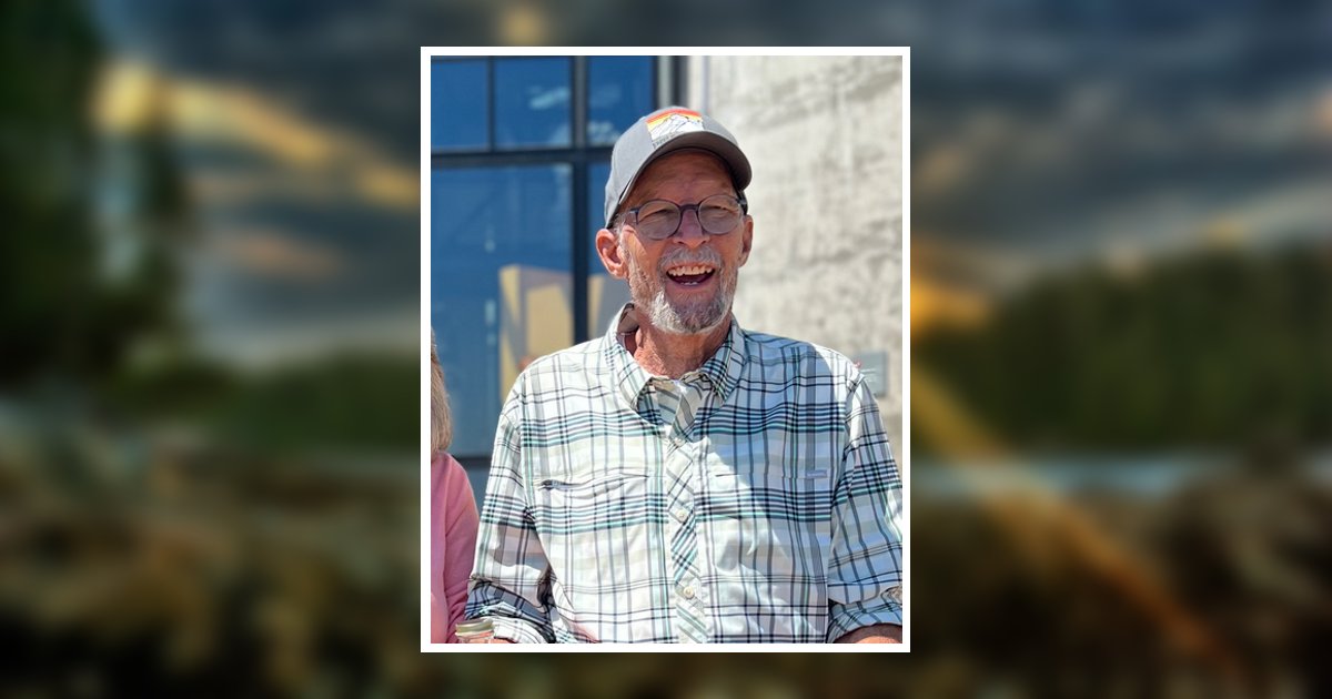 Darrell Bruce Benham Obituary 2023 Sunset Memorial Gardens & Funeral Home