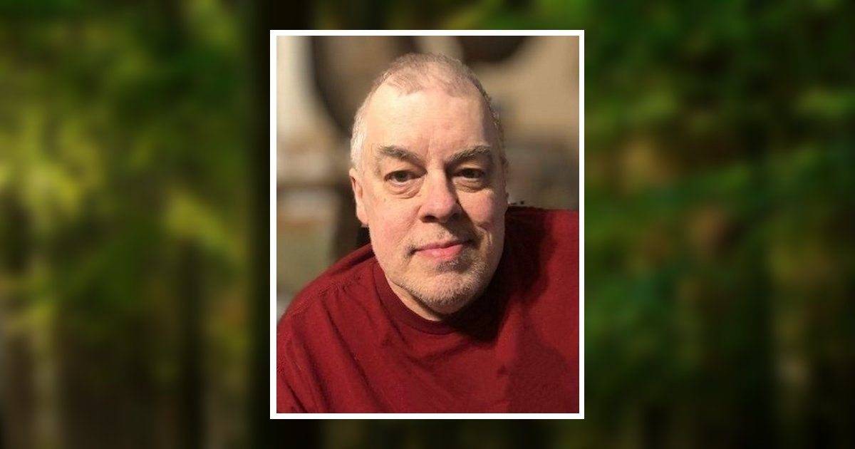 Joel Abernathy Obituary 2023 White Pine Funeral Services