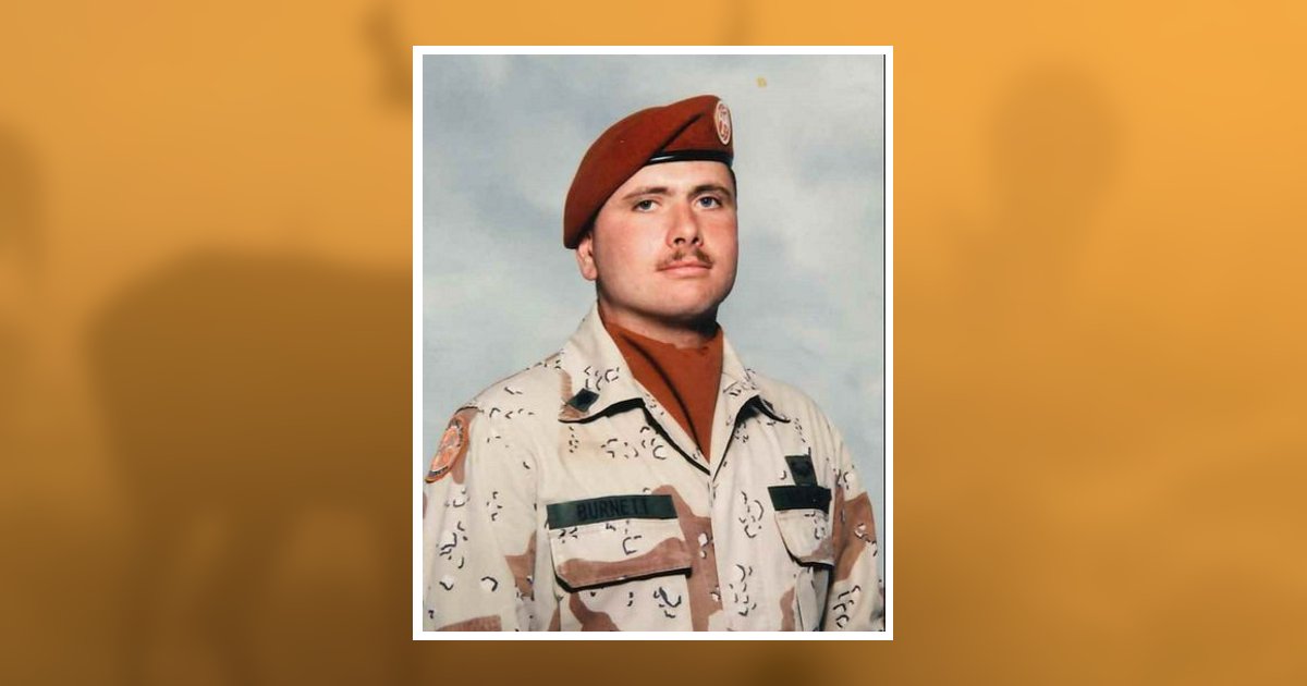 Scott Allen Obituary 2024 Sharp Funeral Homes