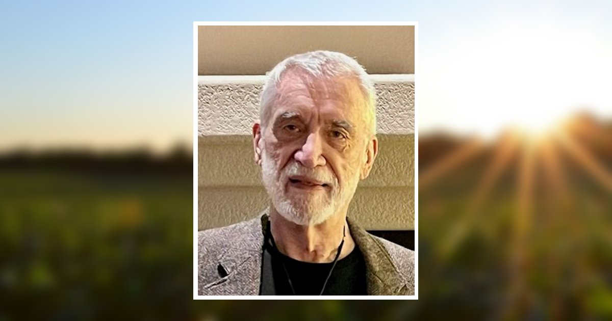 George Thomas Sherrill