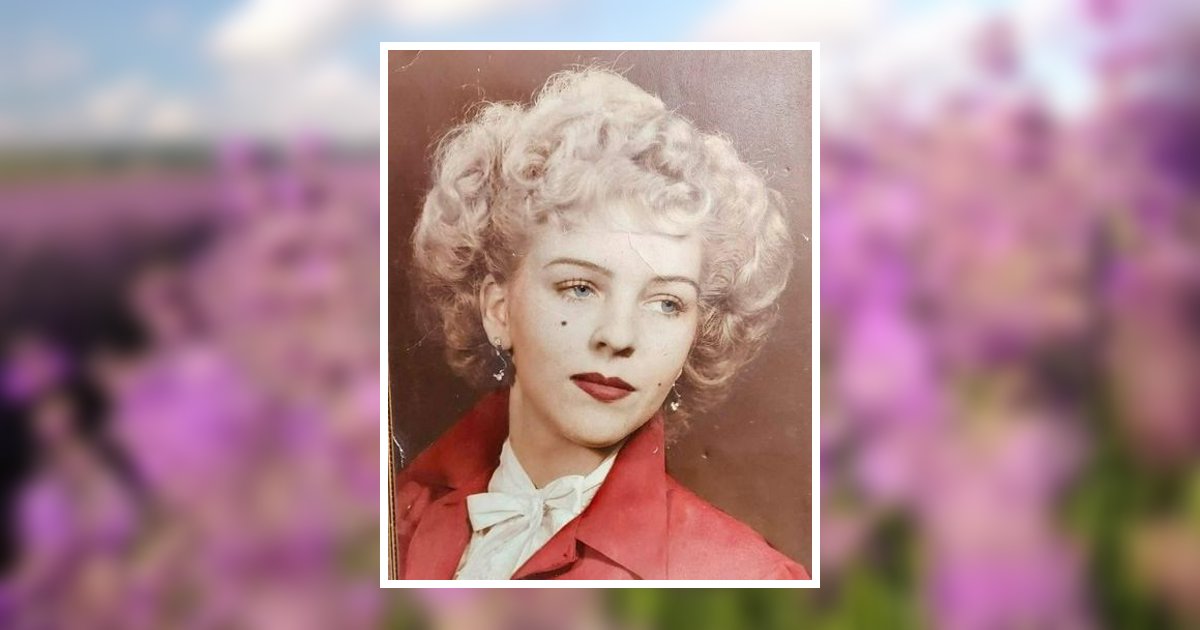 Rosemary Elders Segle Sylva, NC Obituary