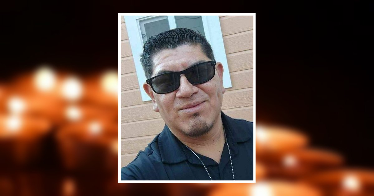 Tomas Pacheco Obituary, Copperas Cove, TX