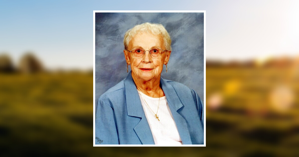 Leila Rice Obituary 2017 - Sheldon Kukuchka Funeral Home