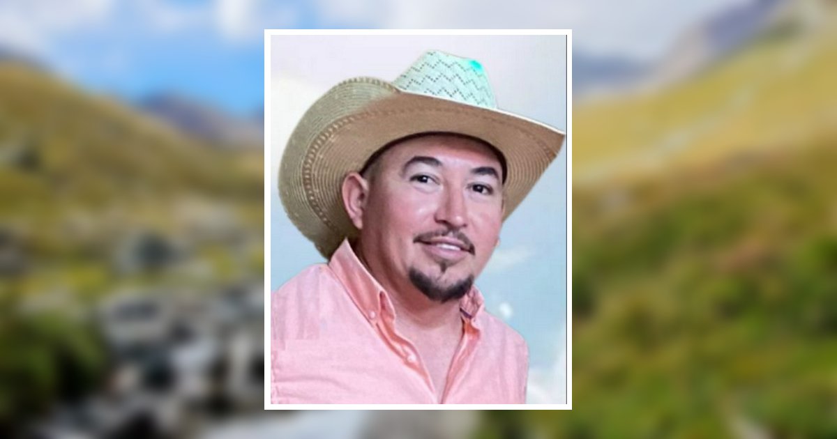 David Jimenez Palomares Obituary, Graham, TX