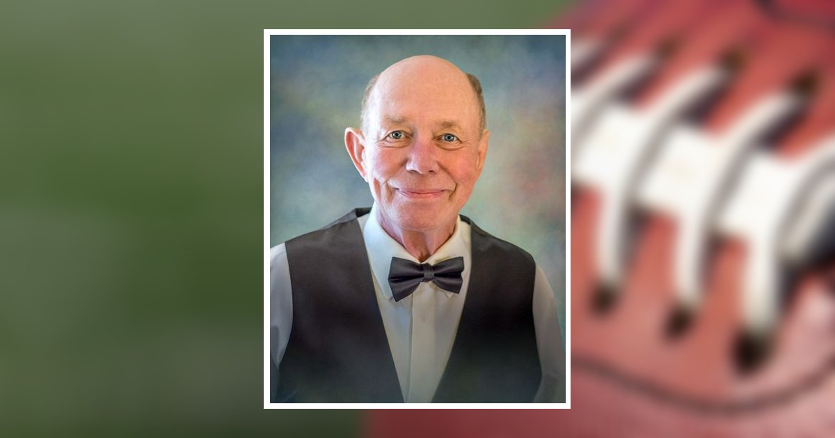 John "Buster" Lynch Iii