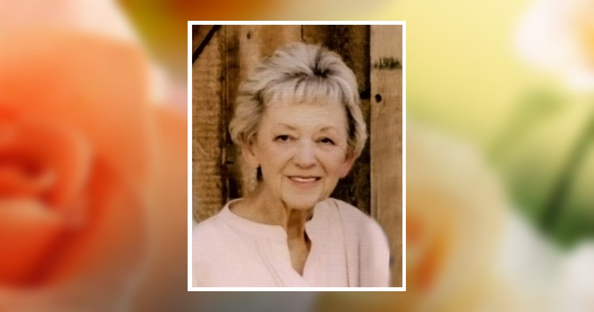 Sheryl Porter West, TX Obituary