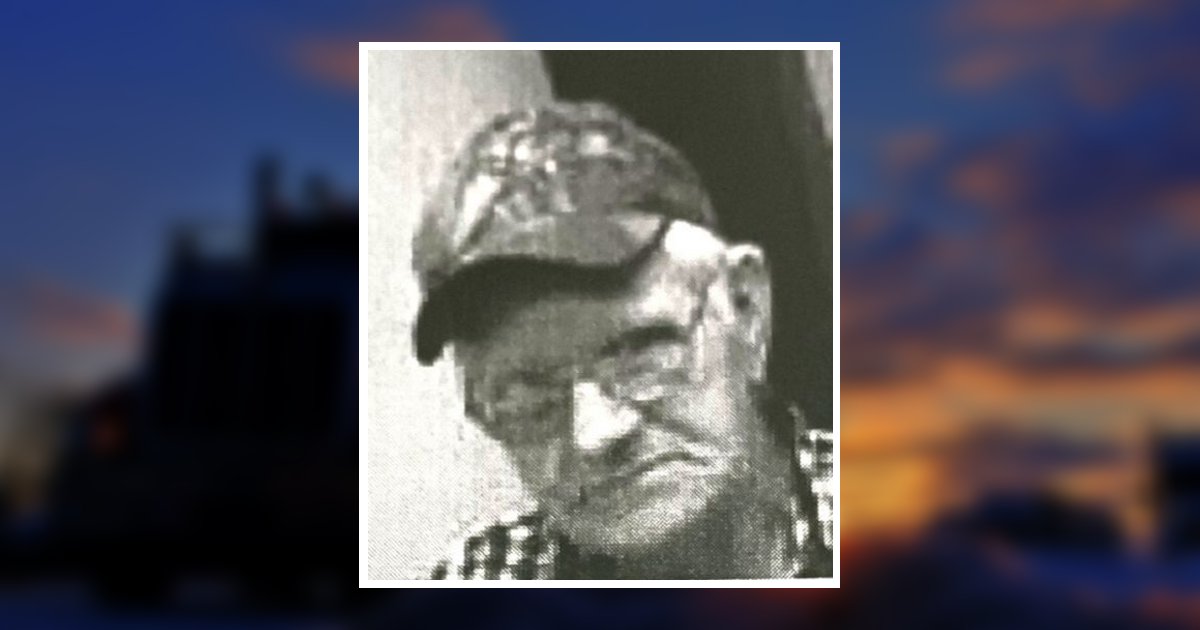 Timothy M. Ackman Obituary, Jackson, MO