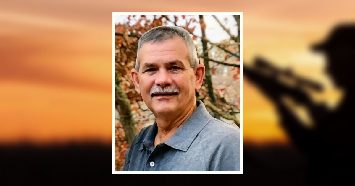 Terry "Flea" Whitaker Obituary, Fall Branch, TN