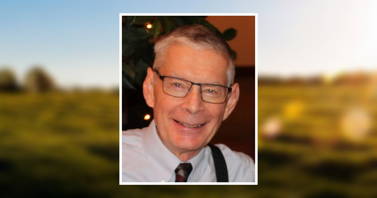 Larry J. Klettlinger Obituary, Akron, OH