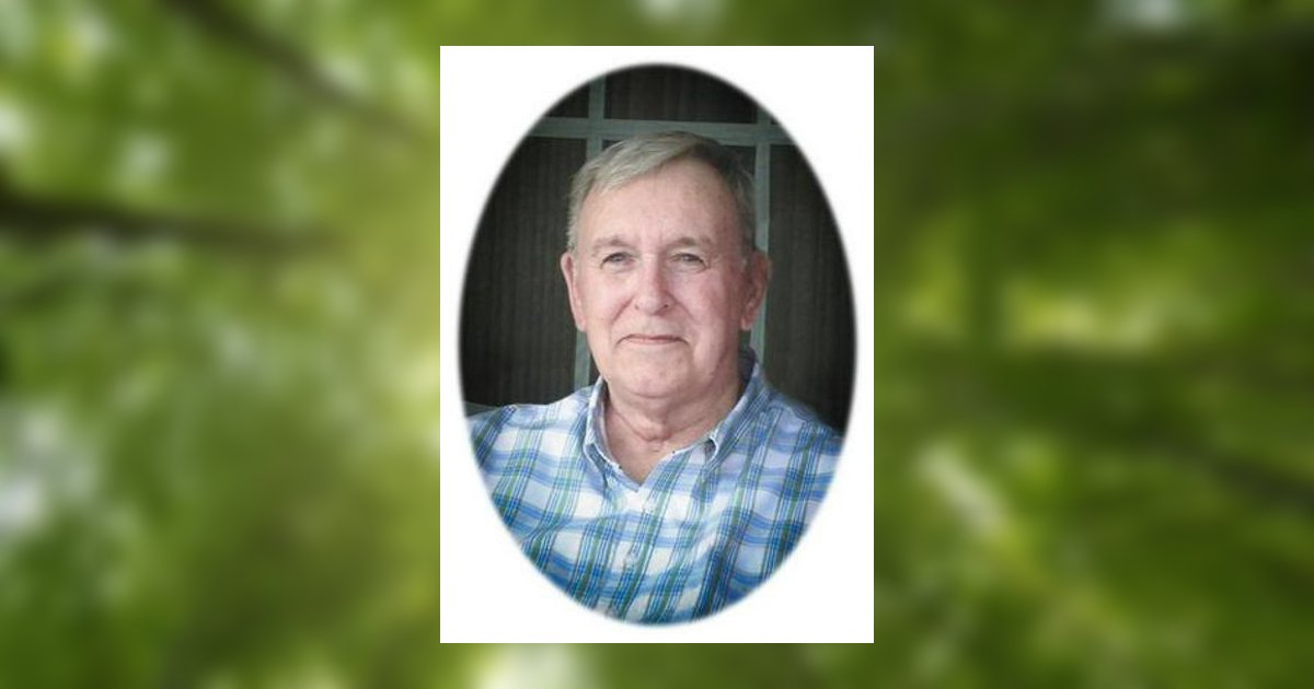 Edward P. Bailey Obituary, New Castle, PA