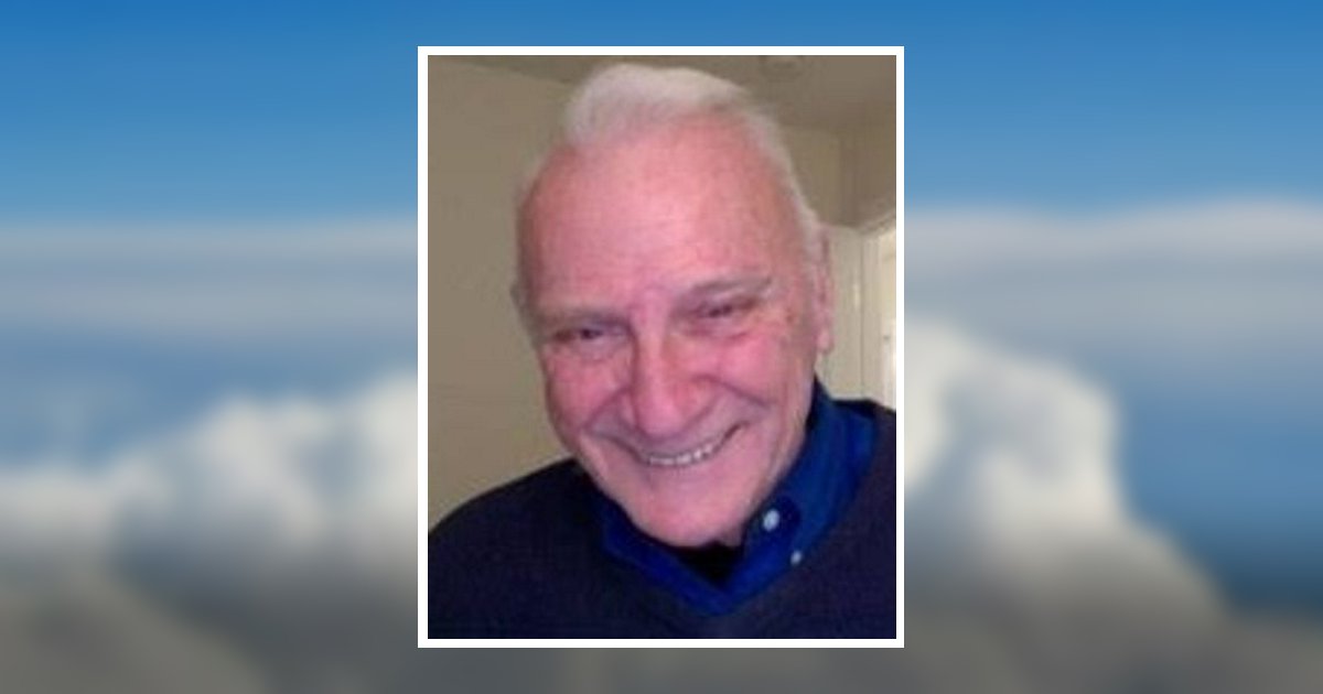 Jr. Thomas Joseph Larkin Stoneham, MA Obituary