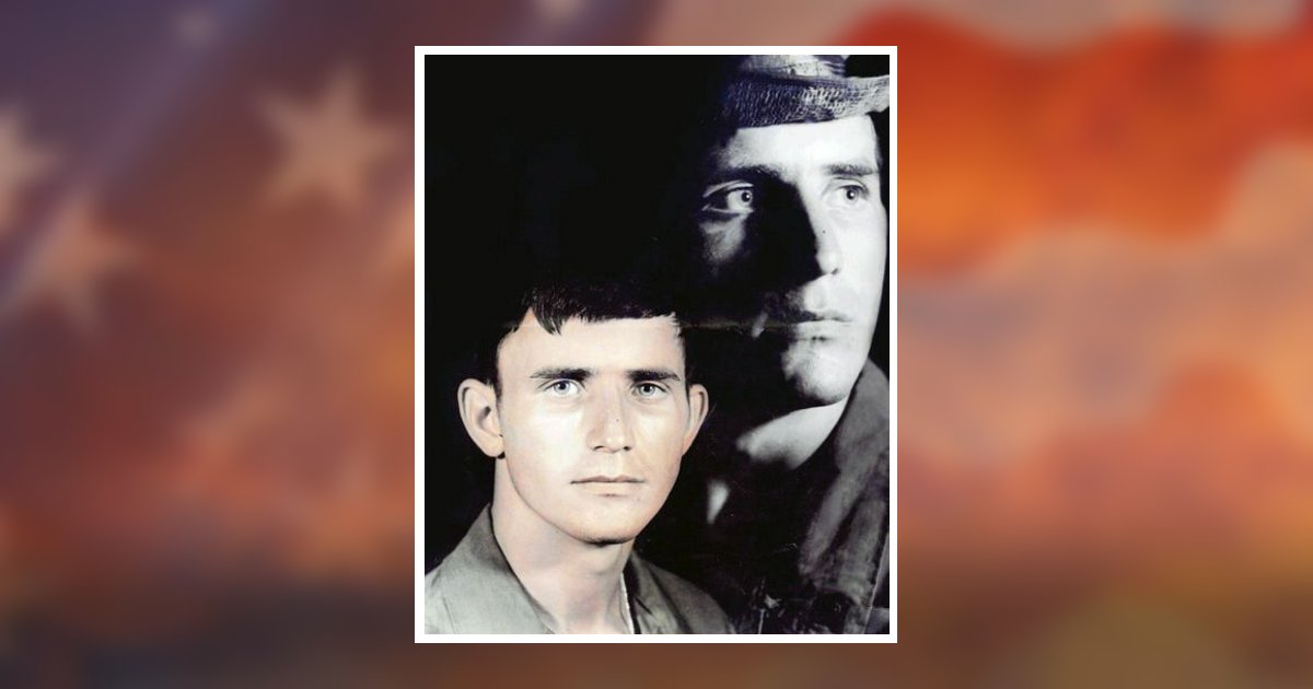 Thomas Jackson "TJ" Criddle Obituary 2024 E. E. Pickle Funeral Home