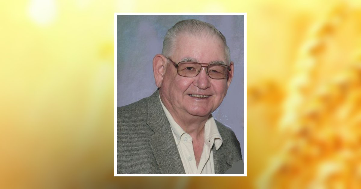 Nicholas Frank Kuntz Obituary 2023 Gilbertson Funeral Home