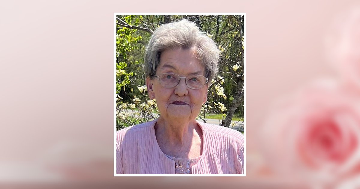 Maggie Saunders Satterfield Obituary, Burlington, NC