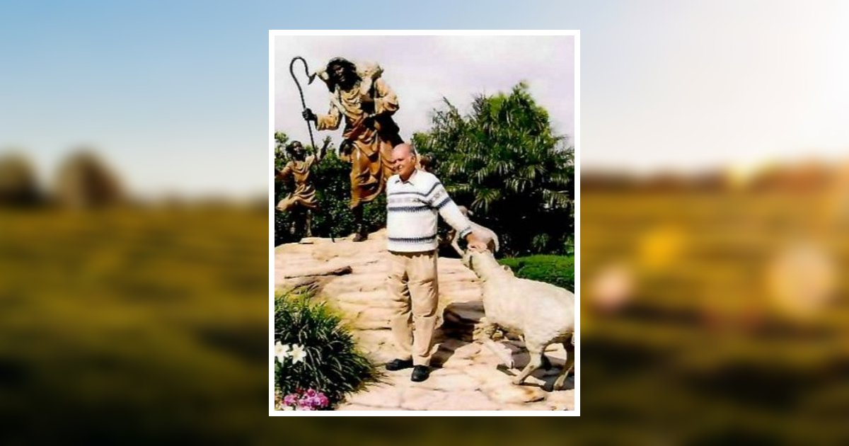 William Kenneth " Ted Lake" Hazelett Obituary, Globe, AZ