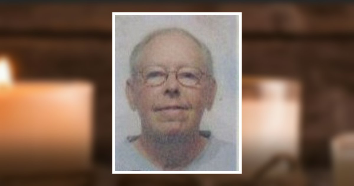 Curtis S. Godwin, Jr. Obituary 2023 Smith Funeral Home SC