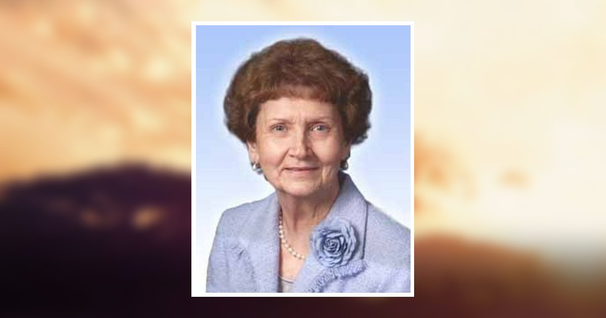 Dorothy Mae Sikes Obituary, Farmington, MO