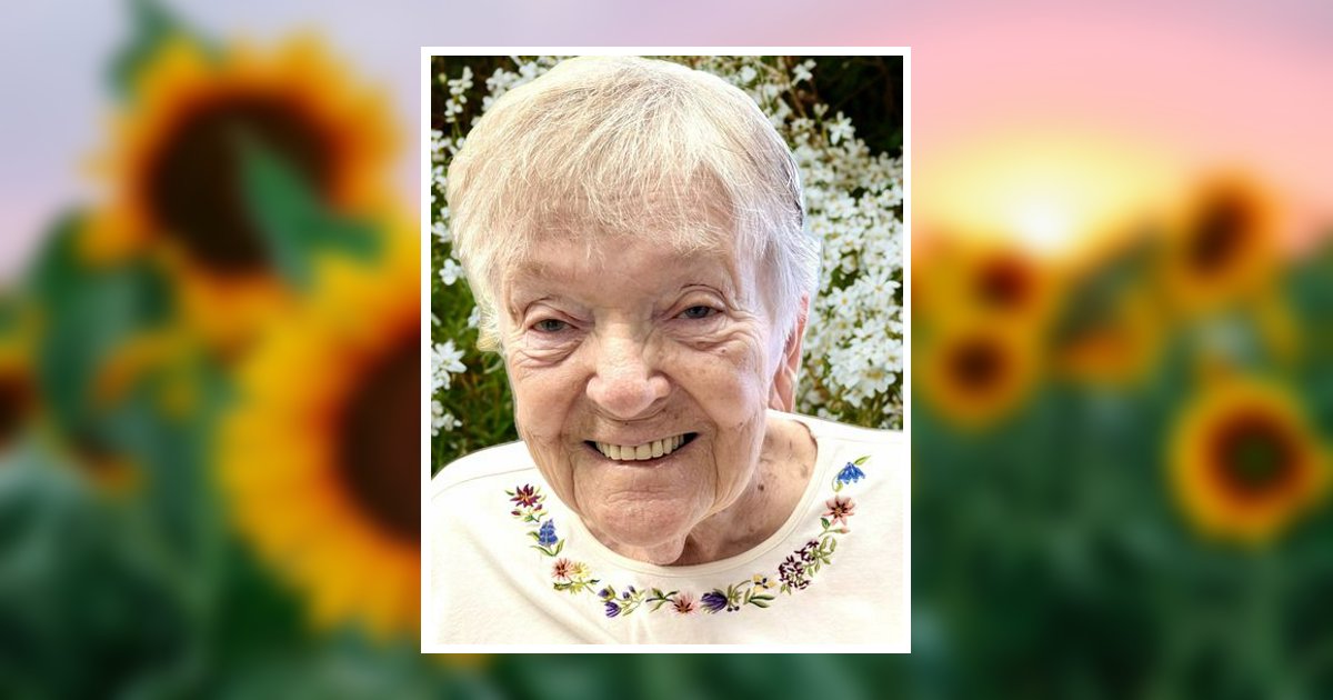Anna Lee Curtis Obituary, Fairborn, OH