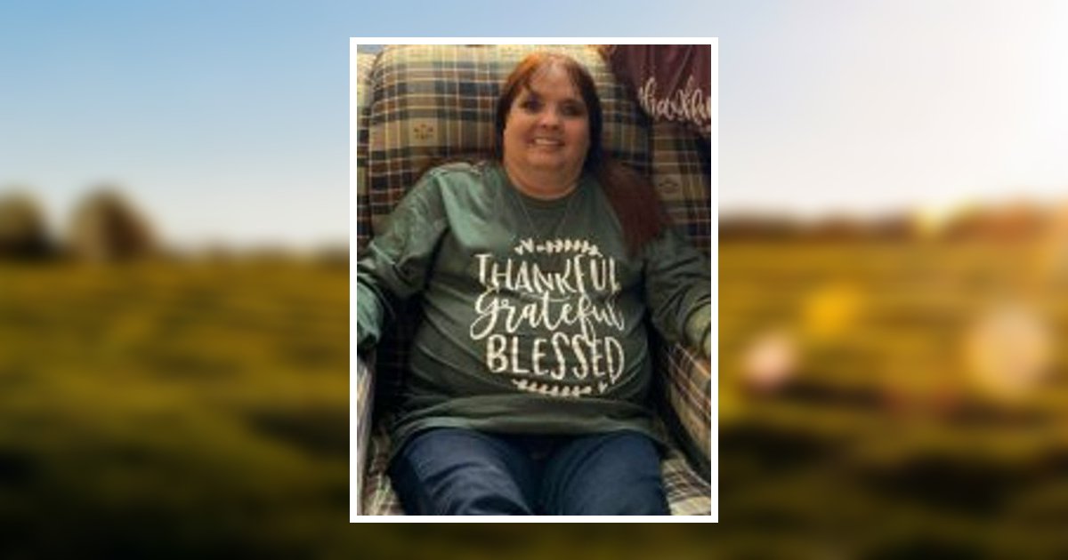 Lori Lavelle Du Bois Obituary 2020 Geib Funeral Homes