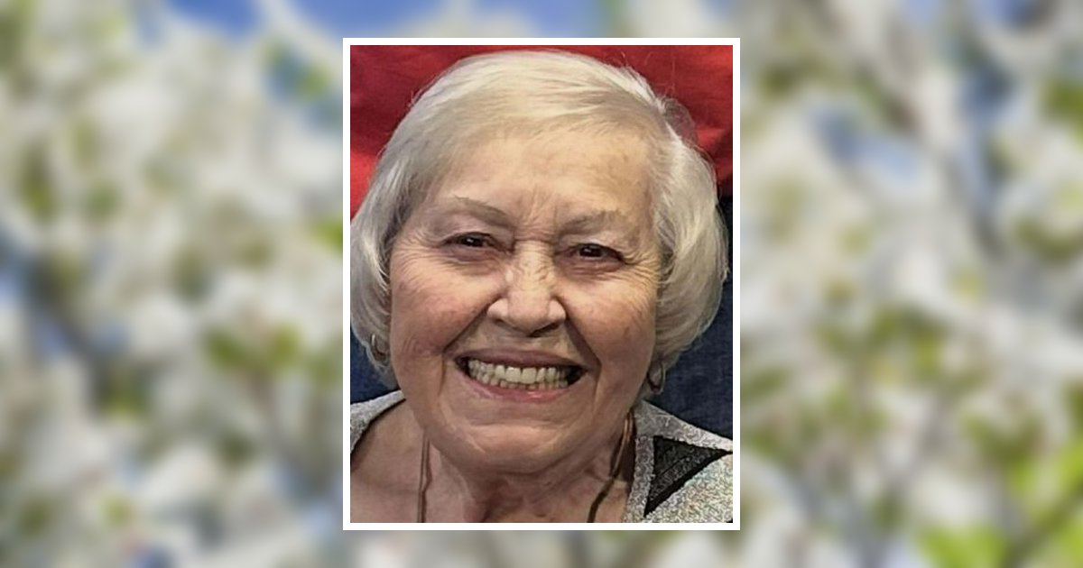 Patricia Homan Saint Henry, OH Obituary