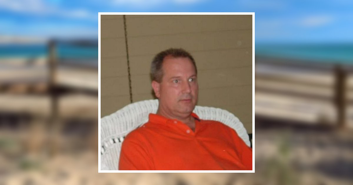 Eric Theller Obituary, Amanda, OH