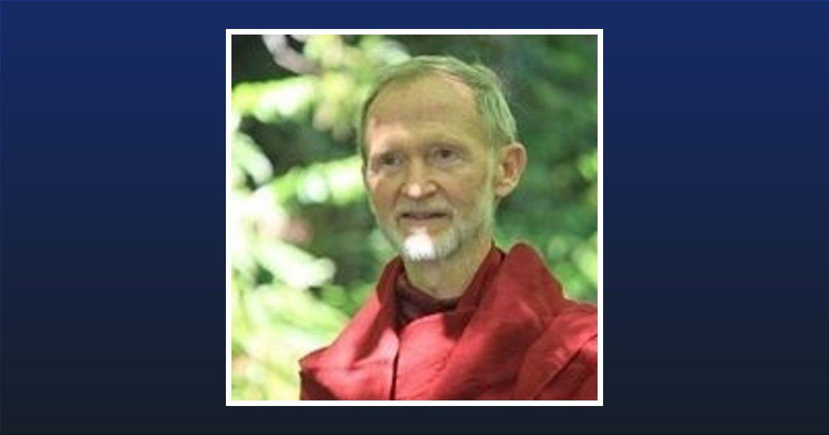 Rudolph Ballentine Obituary Sep 7, 2026 - Asheville Citizen-Times