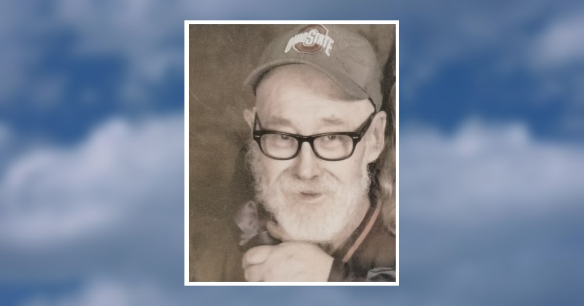 Stephen Ray Snyder Troy, OH Obituary