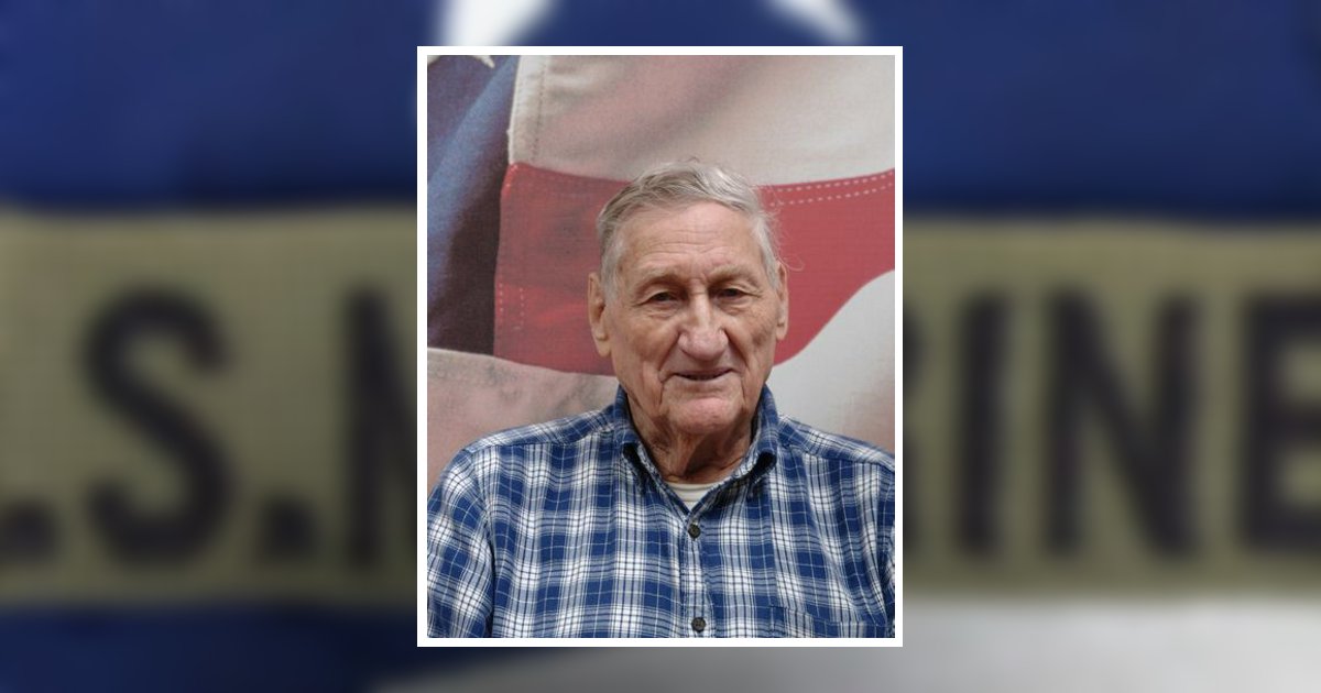 William Leon Monehan Obituary, Poplar Bluff, MO